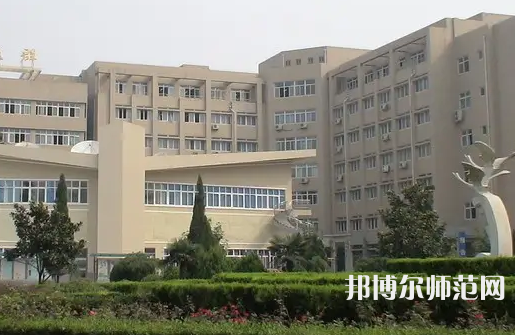 陜西青年職業(yè)師范學院含光校區(qū)2023年怎么樣、好不好