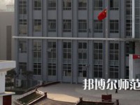 勉縣職業(yè)幼兒師范教育中心2023年怎么樣、好不好