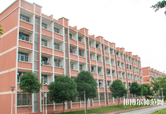 中山大學南方師范學院2023年報名條件、招生要求、招生對象