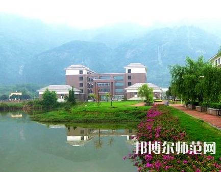 福建師范大學(xué)協(xié)和學(xué)院2023年怎么樣、好不好