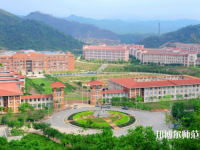 中山大學(xué)南方師范學(xué)院2023年怎么樣、好不好