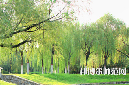 河南大學(xué)師范學(xué)院金明校區(qū)2023年怎么樣、好不好