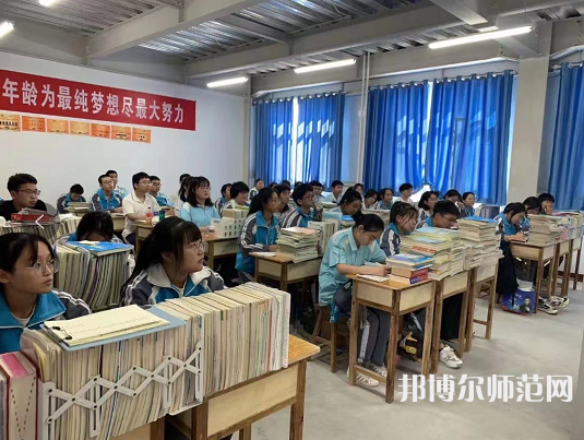 懷來幼兒師范職教中心2023年怎么樣、好不好