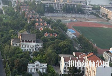 河南大學(xué)師范學(xué)院明倫校區(qū)2023年怎么樣、好不好