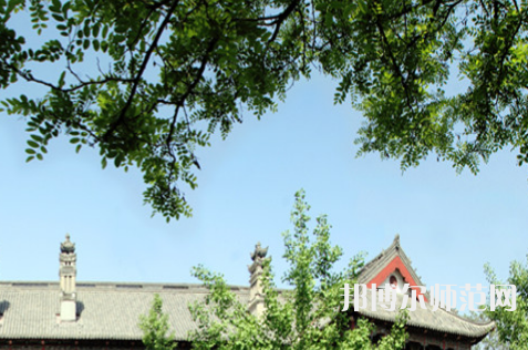 河南大學(xué)師范學(xué)院明倫校區(qū)2023年怎么樣、好不好