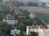 河南大學師范學院明倫校區(qū)2023年怎么樣、好不好