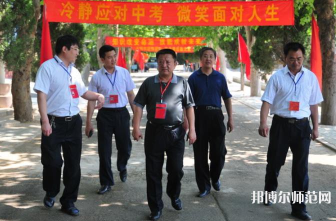 濟(jì)南歷城幼兒師范第二職業(yè)中等專業(yè)學(xué)校2023年怎么樣、好不好