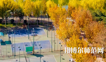 河南理工師范大學(xué)西校區(qū)2023年報名條件、招生要求、招生對象