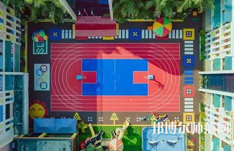 貴州幼師經貿學校2023年有哪些專業(yè)