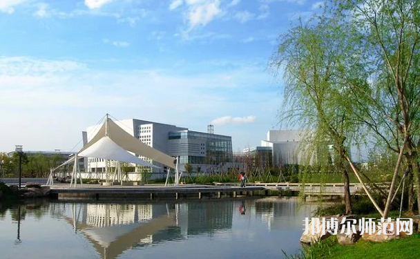 溫州師范大學(xué)學(xué)院路校區(qū)2023年怎么樣、好不好