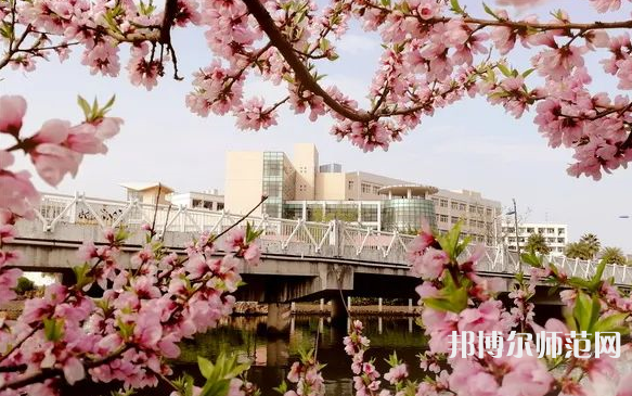 溫州師范大學(xué)學(xué)院路校區(qū)2023年怎么樣、好不好