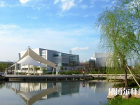 溫州師范大學(xué)學(xué)院路校區(qū)2023年怎么樣、好不好