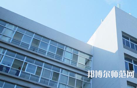 陜西國際商貿師范學院2023年怎么樣、好不好