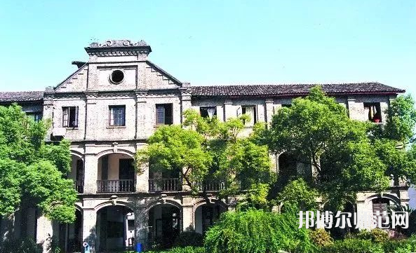 溫州師范大學(xué)茶山校區(qū)2023年報名條件、招生要求、招生對象