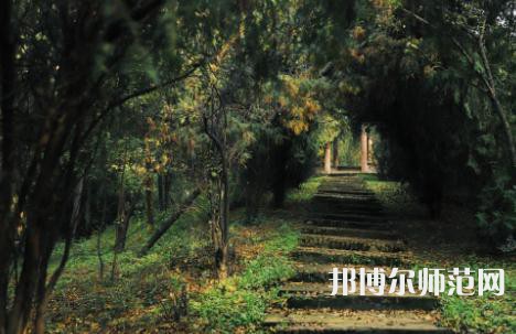 延安大學(xué)西安創(chuàng)新師范學(xué)院2023年怎么樣、好不好