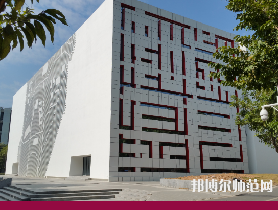 深圳師范大學(xué)后海校區(qū)2023年怎么樣、好不好
