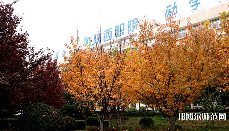 陜西職業(yè)技術(shù)師范學院2023年招生簡章