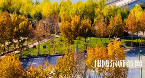 河南理工師范大學(xué)北校區(qū)2023年報名條件、招生要求、招生對象