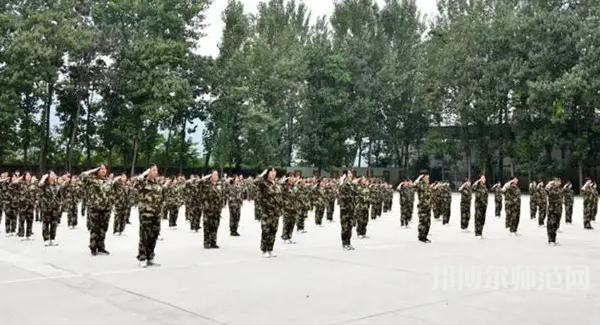 陜西中醫(yī)藥師范大學(xué)北校區(qū)2023年怎么樣、好不好