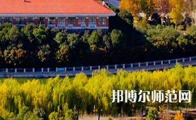 河南理工師范大學(xué)南校區(qū)2023年怎么樣、好不好