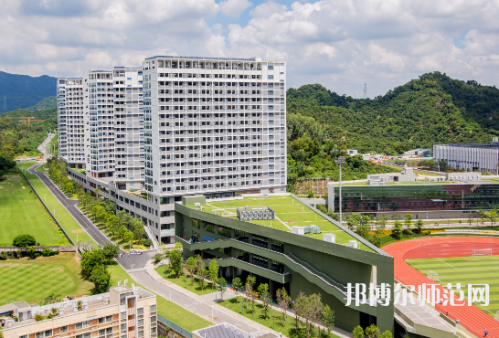 深圳師范大學(xué)西麗校區(qū)2023年報(bào)名條件、招生要求、招生對(duì)象