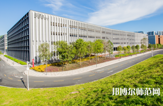 深圳師范大學(xué)西麗校區(qū)2023年報(bào)名條件、招生要求、招生對(duì)象