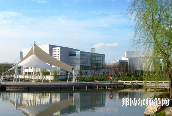 溫州師范大學(xué)茶山校區(qū)2023年怎么樣、好不好