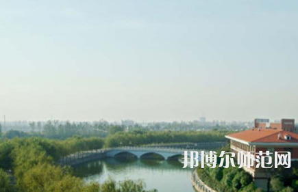 河南理工師范大學(xué)南校區(qū)2023年學(xué)費、收費多少