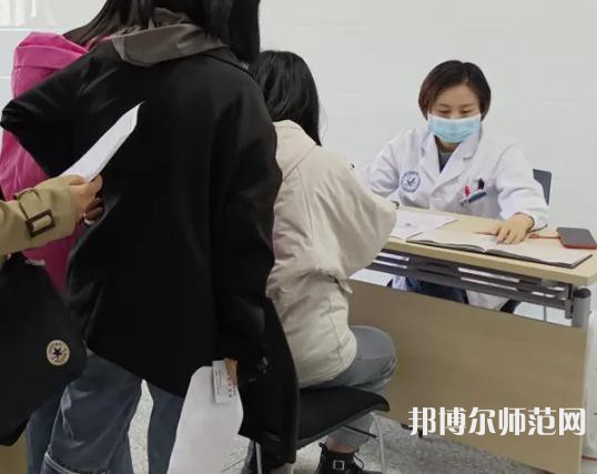 陜西中醫(yī)藥師范大學北校區(qū)2023年報名條件、招生要求、招生對象
