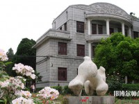 陜西職業(yè)技術(shù)師范學(xué)院2023年怎么樣、好不好