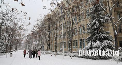 商洛職業(yè)技術(shù)師范學(xué)院2023年學(xué)費、收費多少