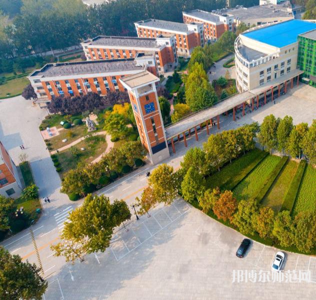 聊城師范大學(xué)東昌學(xué)院2023年怎么樣、好不好 