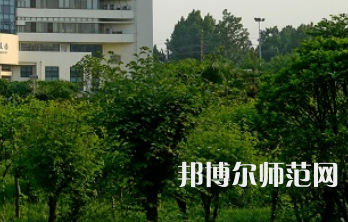 南陽理工師范學院2023年怎么樣、好不好