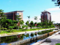 福建師范大學2023年怎么樣、好不好