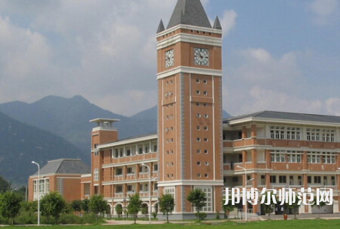 福建師范大學(xué)2023年怎么樣、好不好