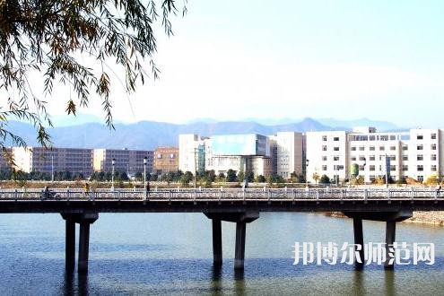 商洛職業(yè)技術(shù)師范學院2023年報名條件、招生要求、招生對象