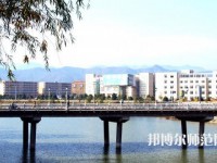 商洛職業(yè)技術(shù)師范學(xué)院2023年報(bào)名條件、招生要求、招生對(duì)象