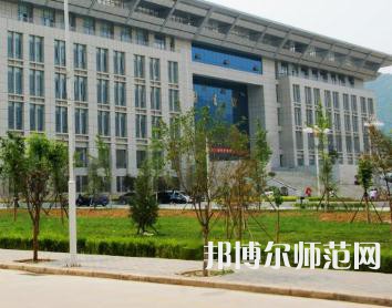 商洛職業(yè)技術(shù)師范學(xué)院2023年怎么樣、好不好