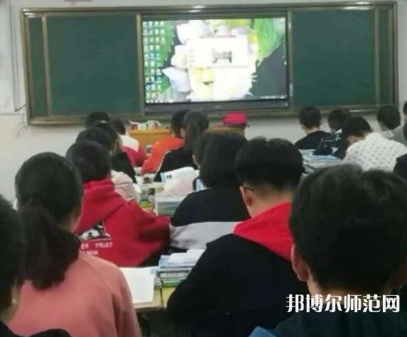 陜西青年職業(yè)師范學院灞橋校區(qū)2023年報名條件、招生要求、招生對象