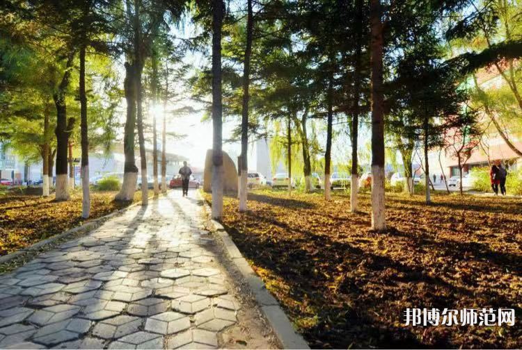 長春大學(xué)師范學(xué)院主校區(qū)2023年報(bào)名條件、招生要求、招生對(duì)象
