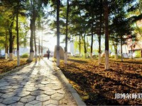 長(zhǎng)春大學(xué)師范學(xué)院主校區(qū)2023年報(bào)名條件、招生要求、招生對(duì)象