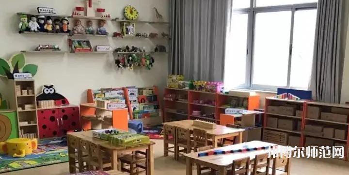 鎮(zhèn)安幼師職業(yè)技術(shù)教育中心2023年學(xué)費(fèi)、收費(fèi)多少