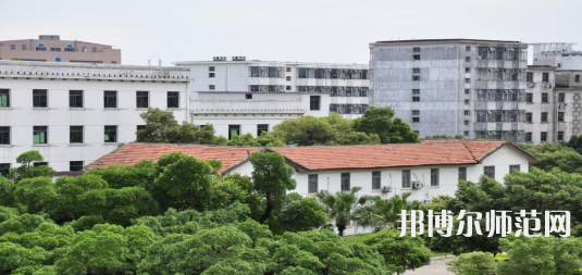 贛南師范學(xué)院科技學(xué)院2023年報(bào)名條件、招生要求、招生對象