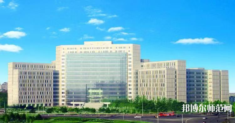 長春大學(xué)師范學(xué)院主校區(qū)2023年怎么樣、好不好