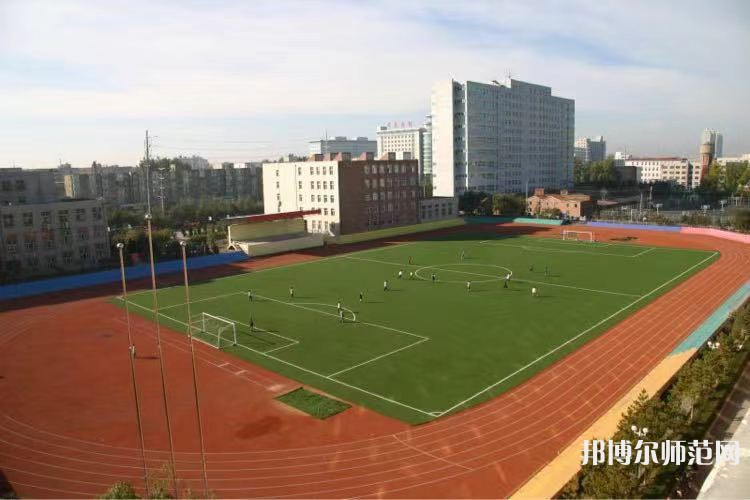 長春大學(xué)師范學(xué)院主校區(qū)2023年怎么樣、好不好