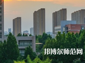 安陽師范學院2023年報名條件、招生要求、招生對象