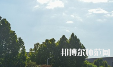 安陽師范學院2023年報名條件、招生要求、招生對象
