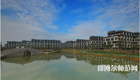 浙江師范大學(xué)行知學(xué)院師大校區(qū)2023年報(bào)名條件、招生要求、招生對(duì)象