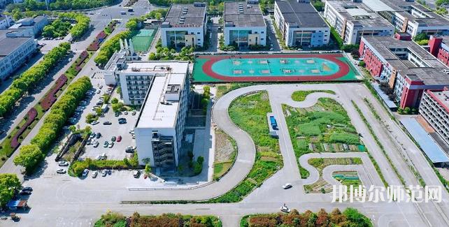 貴陽長城幼師職業(yè)學校2023年怎么樣、好不好
