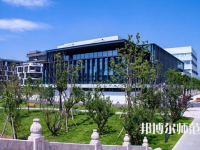 浙江師范大學(xué)行知學(xué)院師大校區(qū)2023年怎么樣、好不好